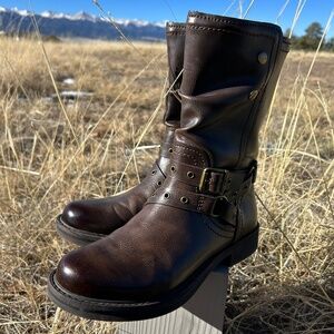Zodiak 'Faith' Motoboots